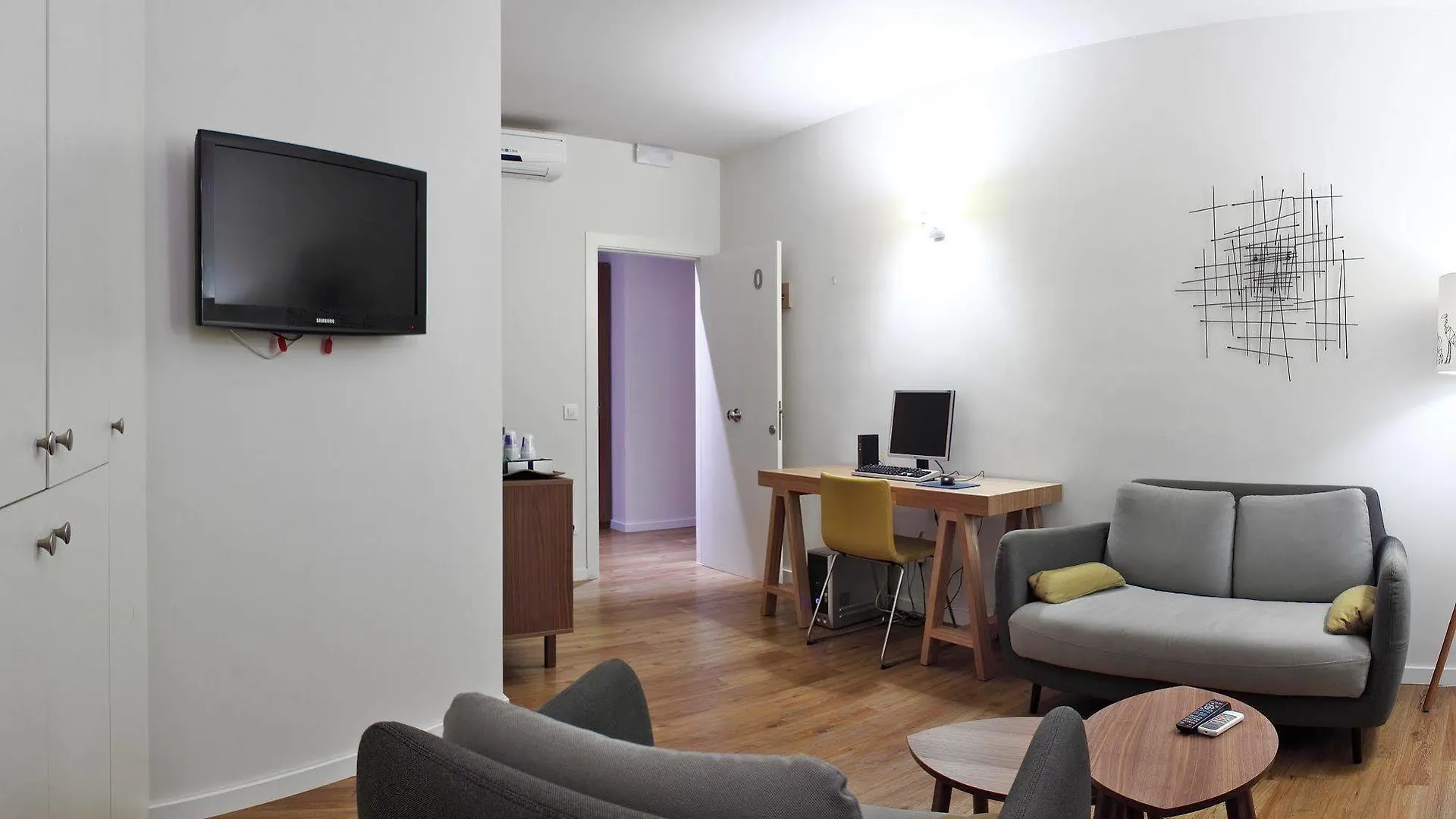 Hostal Barcelona Centro